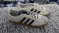 Adidas VL Court Women  s Shoe Athletic Sneaker Size 10
