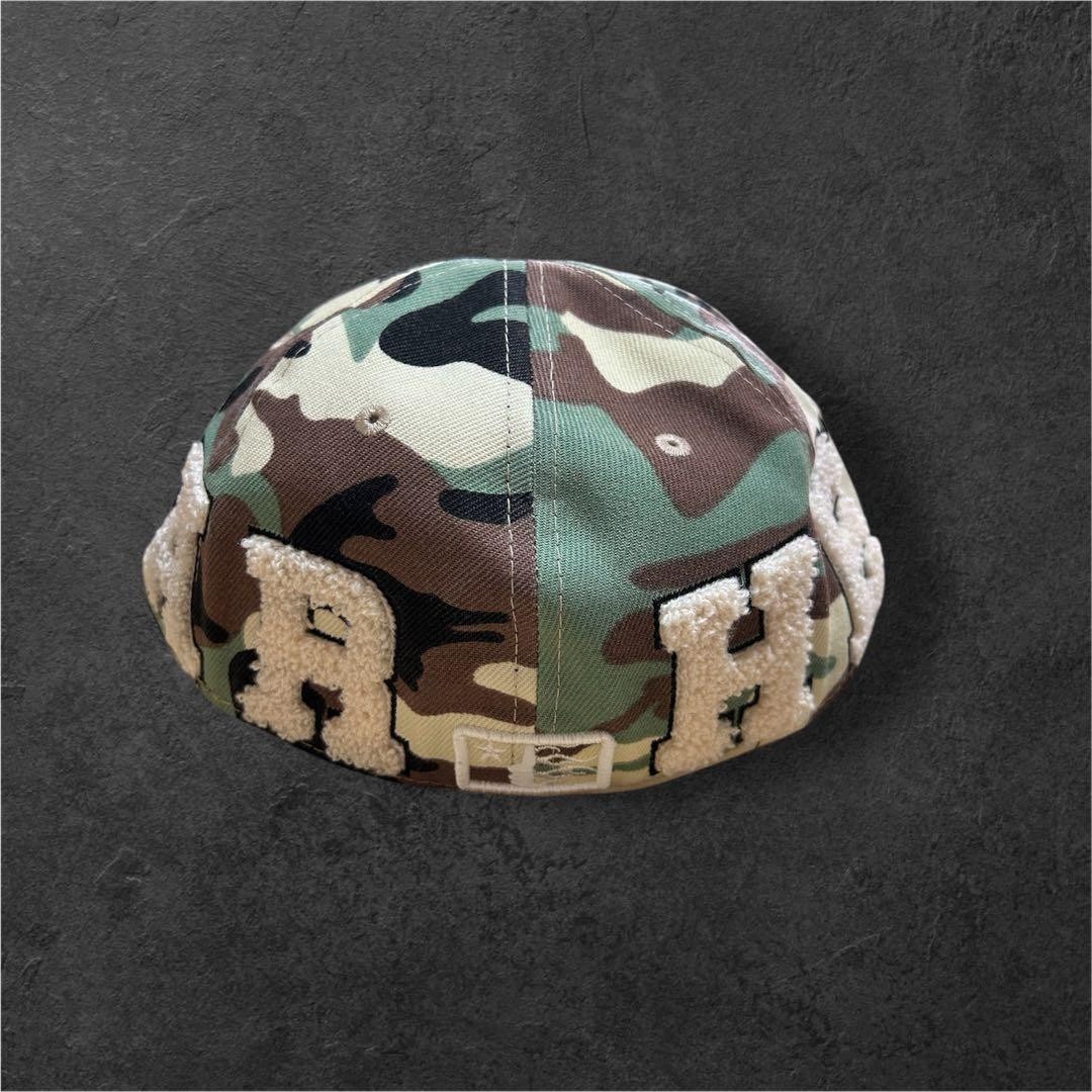 HELLSTAR Cap Rare ️ - image 2