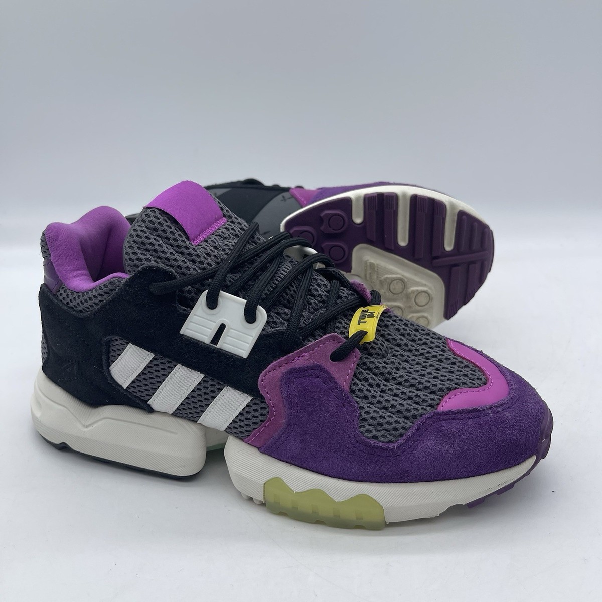 Adidas NINJA ZX Torsion FX6622 Kid display picture 2
