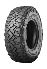 Kumho Road Venture Mt71 Mud-terrain Tire - 35x12.50r20 12-py