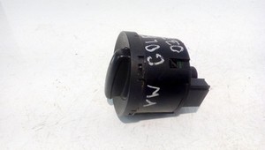 VW GOLF VI 5K1 Scheinwerferschalter 1K0941431AK 2.5 Benzin 90kw 2007 28534219