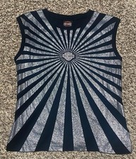 Vintage Women s Harley Davidson T Shirt Y2K