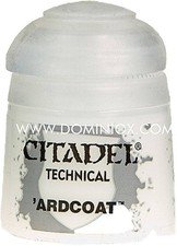 Citadel Technical Ardcoat Paint Package of 6