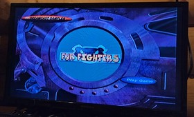 Sega Resident Evil Disk 1 & 2 & Generator Vol 2  NOT ORIGINAL CASES *TESTED*