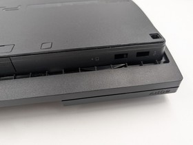 Sony PlayStation 3 Slim Shell Top & Bottom Cover CECH-3001A PS3 OEM (260116)