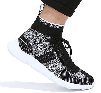 Dior Homme Socken Sneaker 3SN224 YAE 960 3401559770 14126540