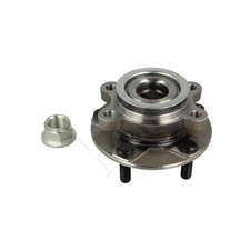 1x ORIGINAL® HART Radlagersatz Vorne für Renault KOLEOS I Nissan JUKE QASHQAI