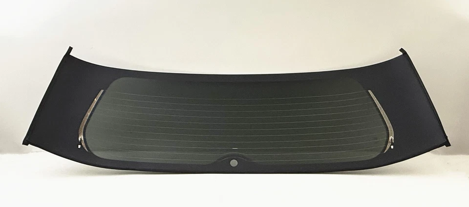 Fit 2011-2017 Nissan Quest Rear Back Window Glass Heated US Models Only Foto 2 de 4