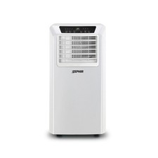CLIMATIZZATORE CONDIZIONATORE PORTATILE ZEPHIR ZPC9000 9000 BTU BIANCO CLASSE A