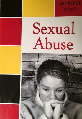 Issues Women Face Sexual Abuse
