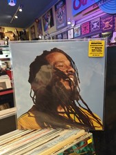 Ziggy Marley - Brightside Record Store Day RS...