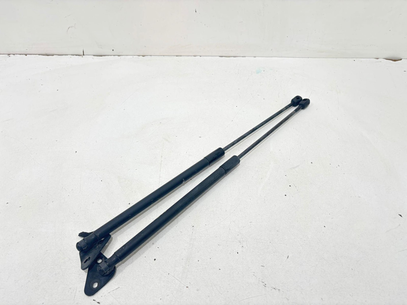 PISTONCINI COFANO POST. PER BMW X1 Serie (E84) (09>15)
