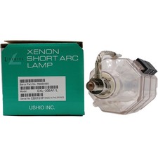Ushio 2800W 1700 Hour Xenon L Series Lamp for the DP2K-32B