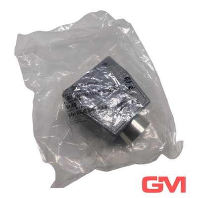 Harting Tüllengehäuse Han 32A-GG-29 hood top entry 09200320421 Han 32A-HTE-Pg29