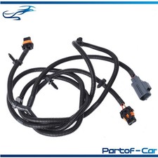 Fog Light Lamp Wiring Harness 2013 2014 2015 2016 For Ram 1500 68197065AA