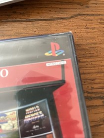 PlayStation 2 NEO-GEO SNK Arcade Classics, Vol. 1