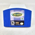 Tony Hawk's Pro Skater N64 (Nintendo 64) Authentic Tested Working