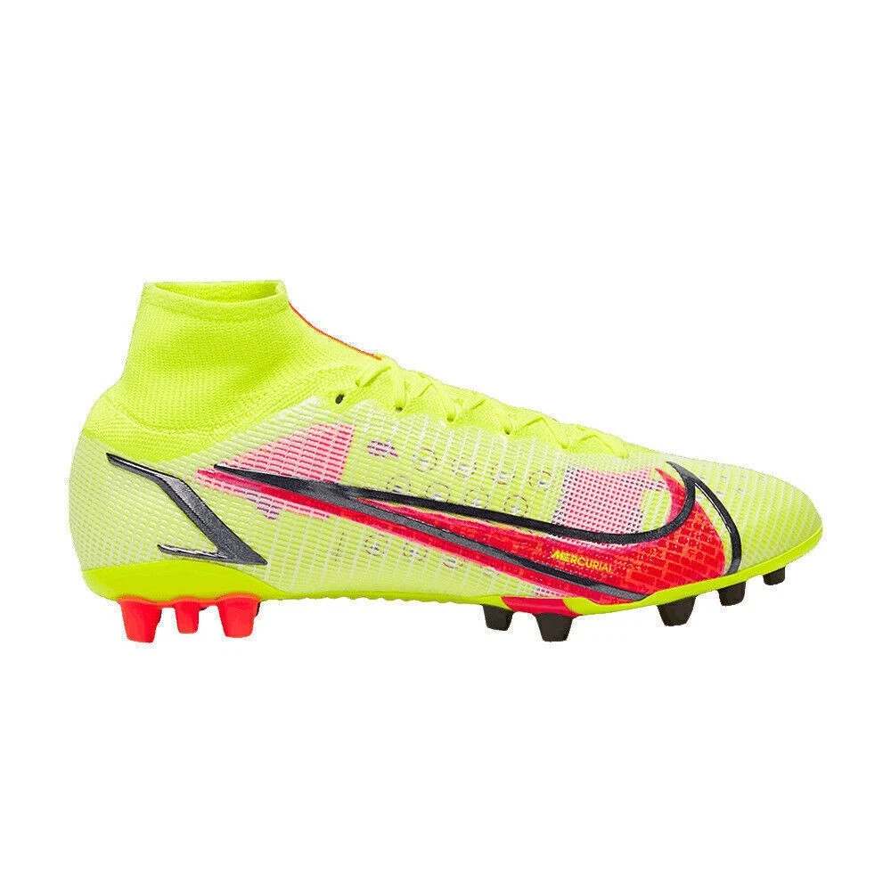 シューズ Nike Mercurial Superfly 8 Elite AG Nike Mercurial Superfly 8 Elite AG Blue DJ2841-484
