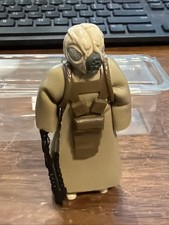Vintage Star Wars 4-LOM Action Figure Complete Original 1982 Kenner Hong Kong