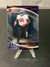 2025 Panini Absolute #115 Darius Alexander Orange