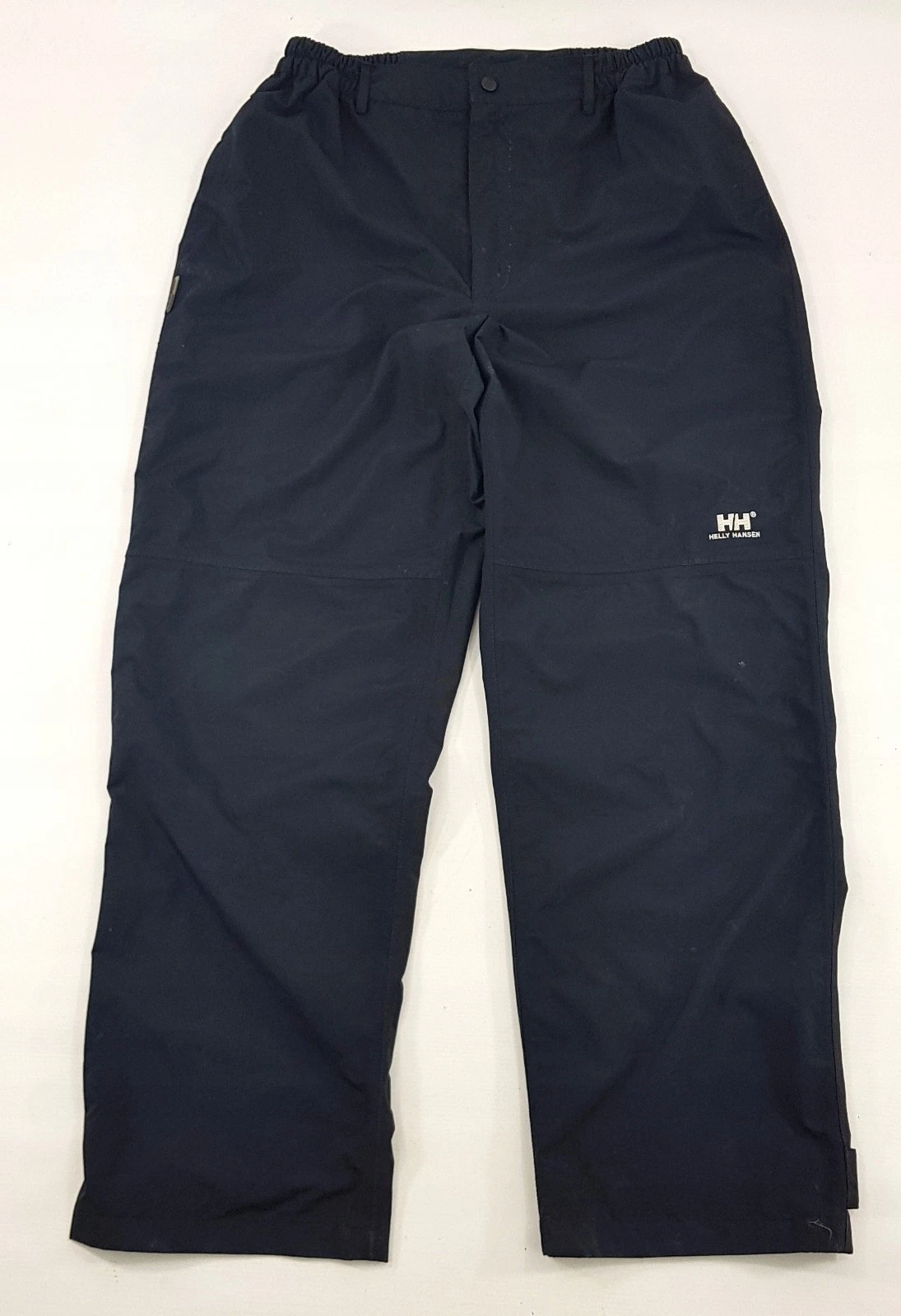 Helly Hansen trekking ski without lining pants black size M W 33