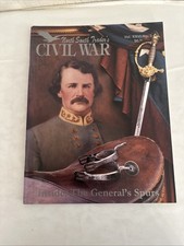 North South Trader's Civil War Vol. 26 No. 3, 1999