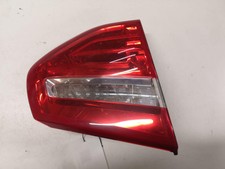 CITROËN C4 Grand Picasso I UA Heckklappenleuchte links 9653547777 2.0 28630978