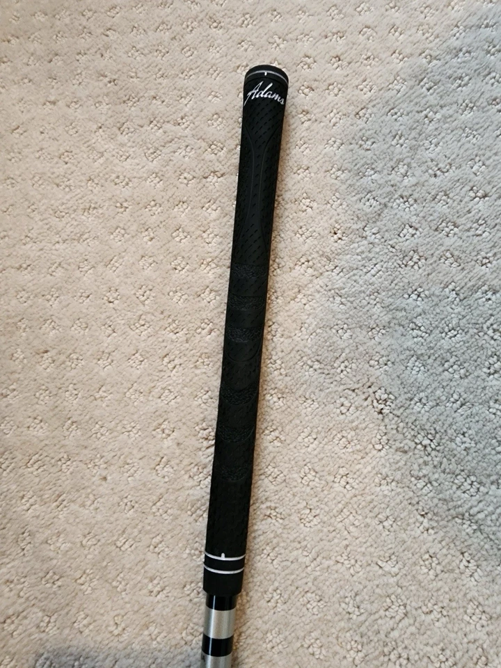 NEW Adams Idea Pitching Wedge Womens/Lady 50 Gram Graphite Shaft LEFT HANDED - Image 4 of 4