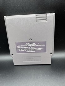 Gauntlet (Nintendo Entertainment System, NES) Cartridge Only Tested Working