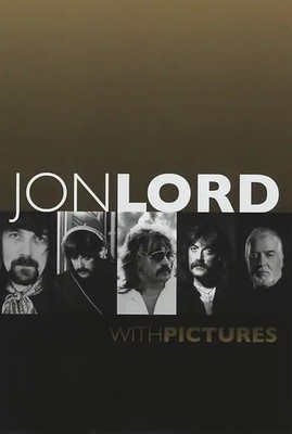 Jon Lord: With Pictures