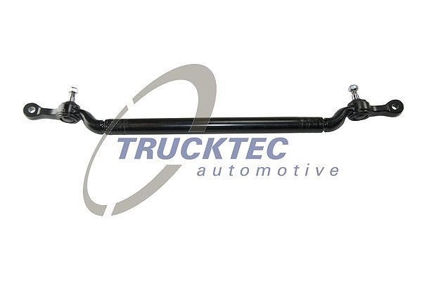 Trucktec Automotive Spurstange Vorderachse Mitte FüR BMW-image