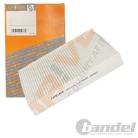 Dr!ve+ Innenraumfilter Pollenfilter Passend FüR Ford Fiesta Fusion |