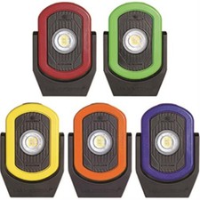 WORKSTAR 815 CYCLOPS RECHARGEABLE WORK LIGHT PINK