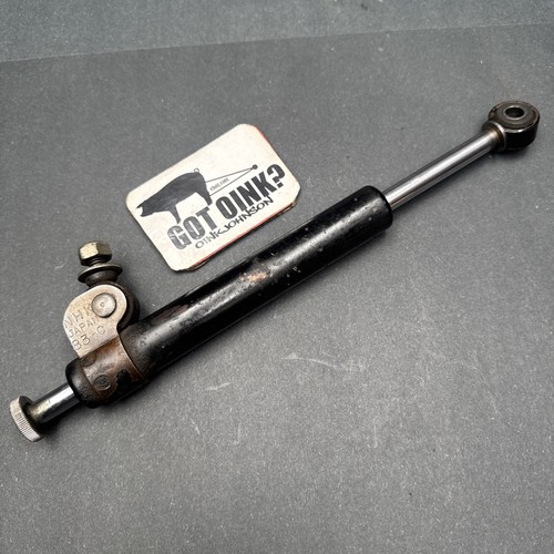 Kawasaki Z1 H1 H2 750 Z1900 Japan NHK Adjustable Steering Damper Stabilizer