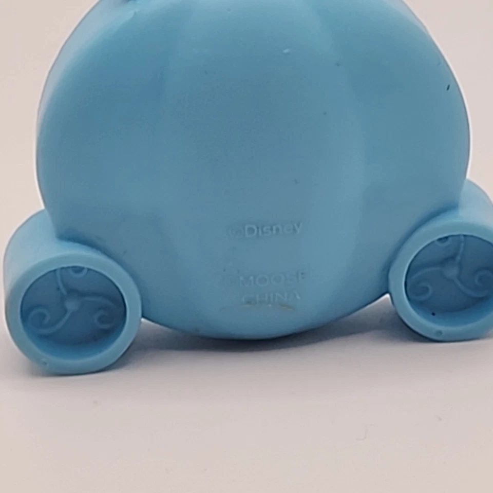 Happy Places Cinderella тематическая упаковка для спальни 74 сменные полки из тыквы  - Изображение 3 из 3