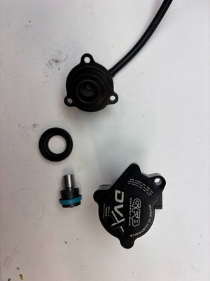 Turbocharger Blow Off Valve GO FAST BITS T9659