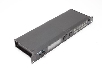 Alesis DM5 18 Bit Electronic Drum Sound Module - Fair Condition | eBay