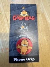 Garfield Phone Grip