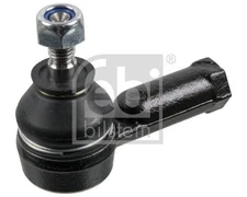 Febi Front Left Or Right Tie Rod End For Chevrolet Opel Vauxhall Che