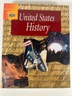 AGS United States History 2006 - Wayne E. King, John L. Napp 0785425268 Like New