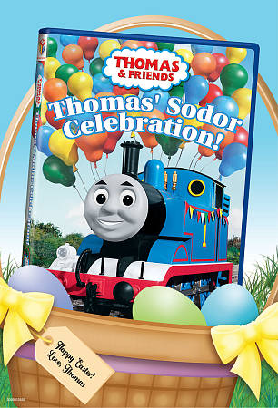 その他 Thomas Sodor Celebration [DVD] Amazon.com: Thomas & Friends: Thomas Sodor Celebration