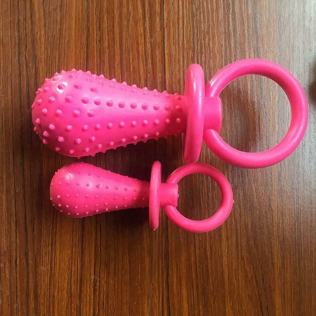 best bite resistant pacifier