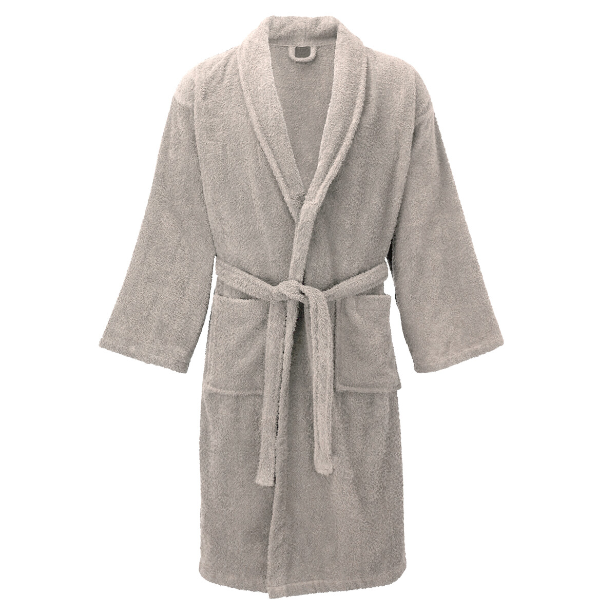 Mens Luxury Soft Toweling Bath Robe Cotton Dressing Gown House Coat eBay