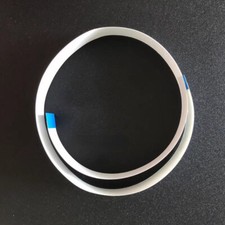 Graphtec FC8000 FC8600 LCD Screen To Mainboar...