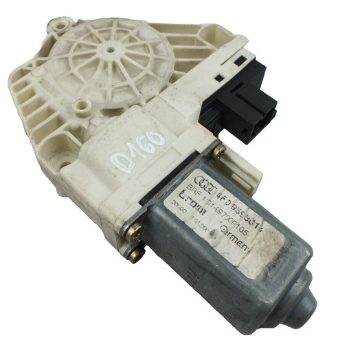 Audi A6 Quattro Elektromotor Fensterheber hinten links 4F0959801C OEM