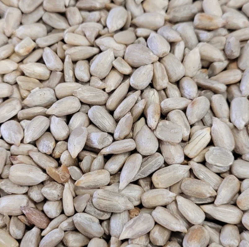 Sunflower Seeds Hearts Kernels, 100 Natural, 150g 500g 1kg 2kg 3kg eBay