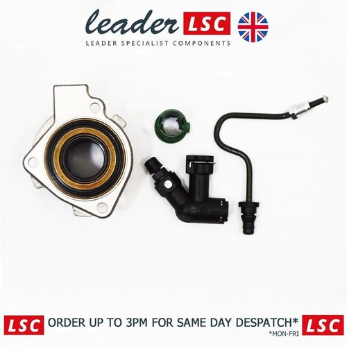 Clutch Slave Cylinder Kit for Vauxhall Astra K F40 Gearbox Genuine NEW 95528712 - Picture 4 of 12