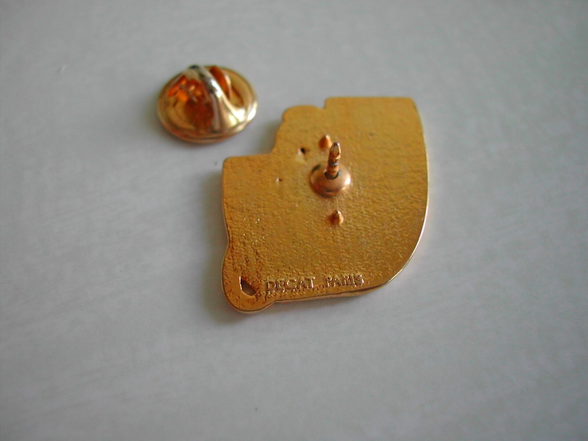 Pin's Le Tour de France 92 16ème Etape Cyclisme Saint Etienne La