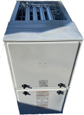 ICP 80,000 BTU 96% AFUE Single Stage Multi-Positional Gas