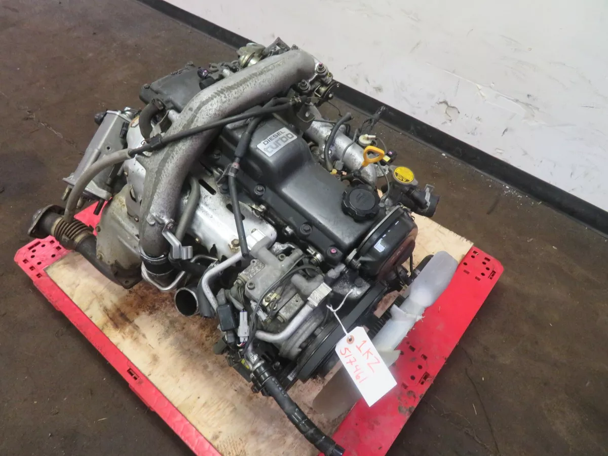 Diesel Engines for Sale - In Stock, Ready to Ship, Low Prices.